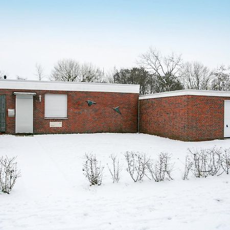 Holiday Home Butzel By Interhome Norddeich (Norden) Exterior foto