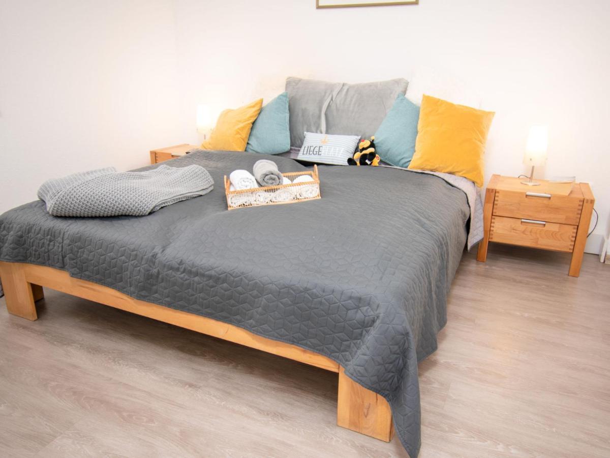 Holiday Home Butzel By Interhome Norddeich (Norden) Exterior foto