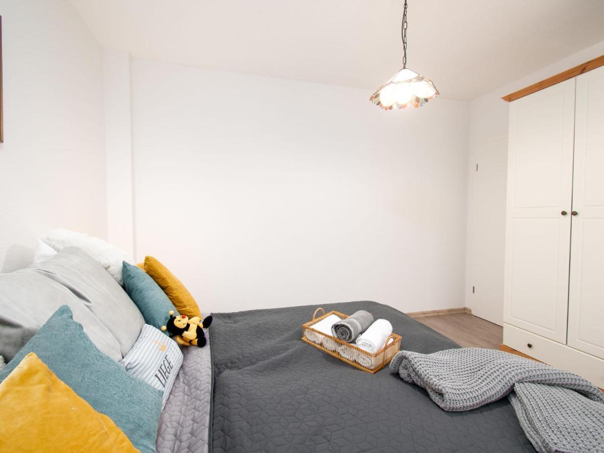 Holiday Home Butzel By Interhome Norddeich (Norden) Exterior foto