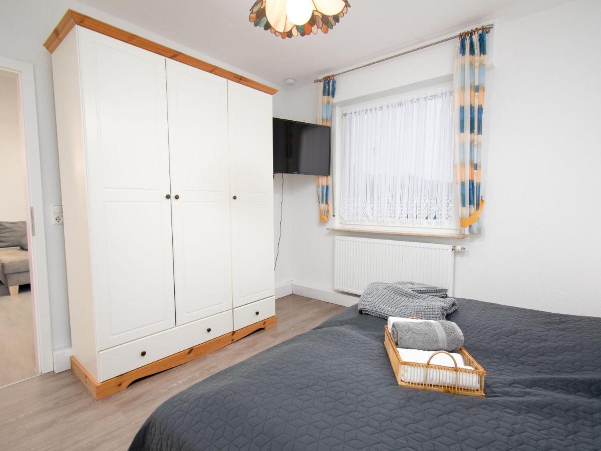 Holiday Home Butzel By Interhome Norddeich (Norden) Exterior foto