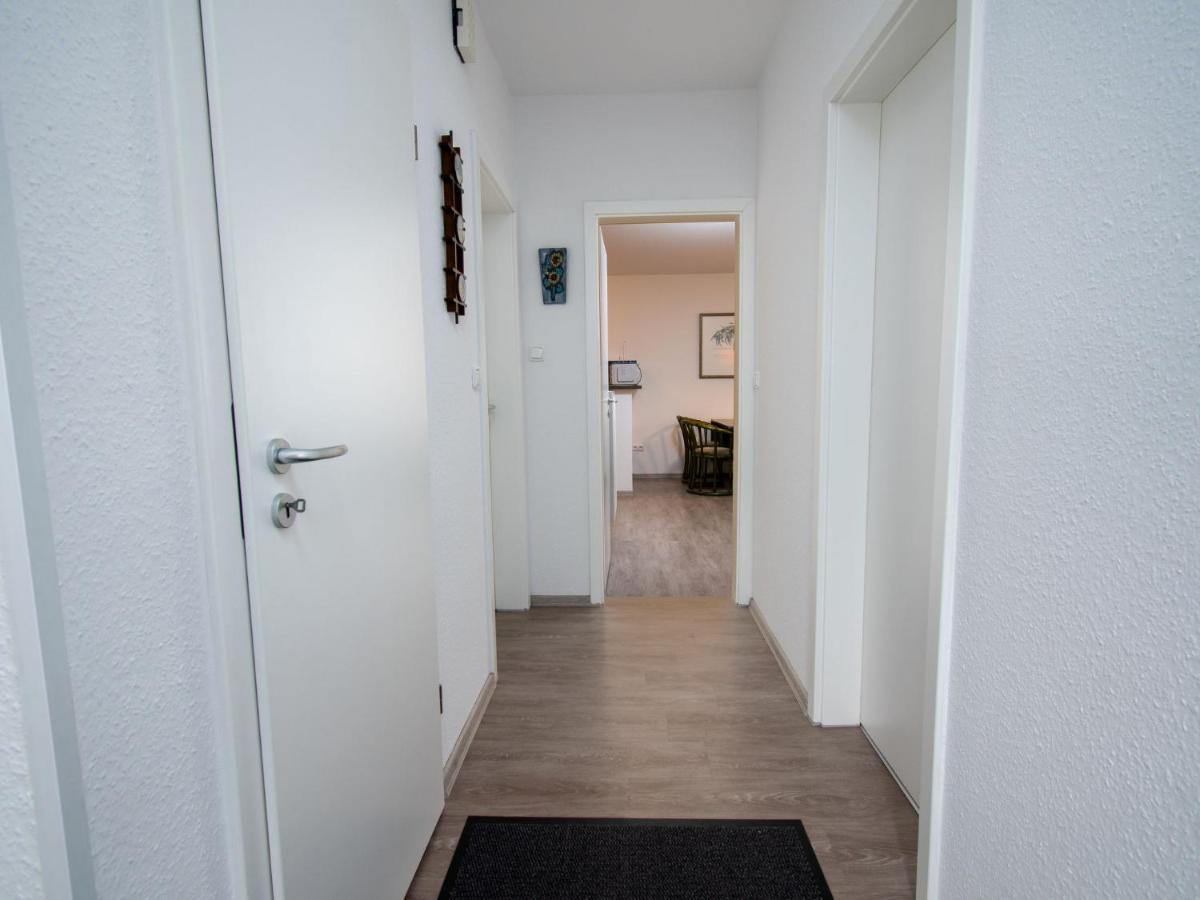 Holiday Home Butzel By Interhome Norddeich (Norden) Exterior foto